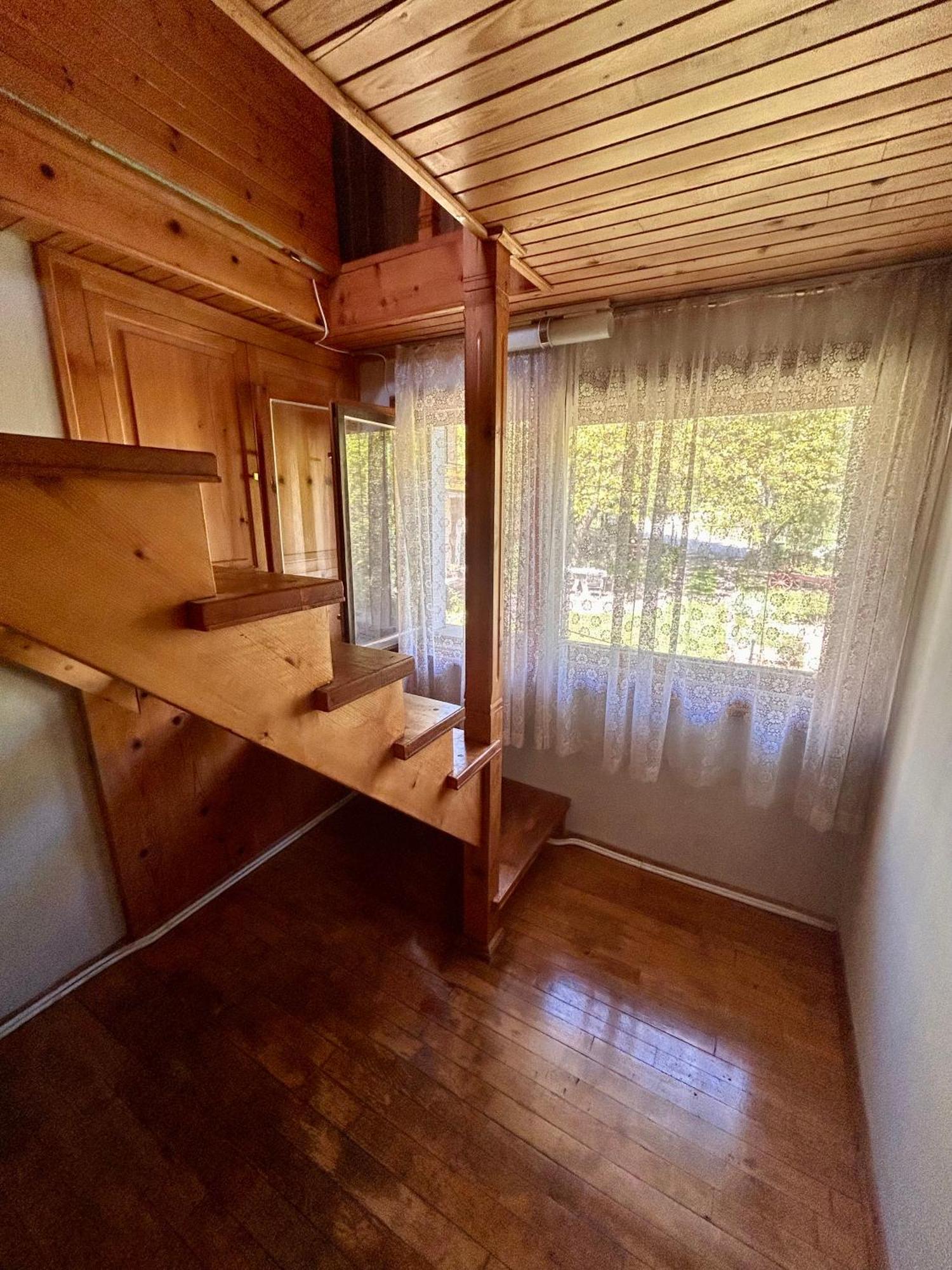 Luylyana Guesthouse Рибарица Экстерьер фото