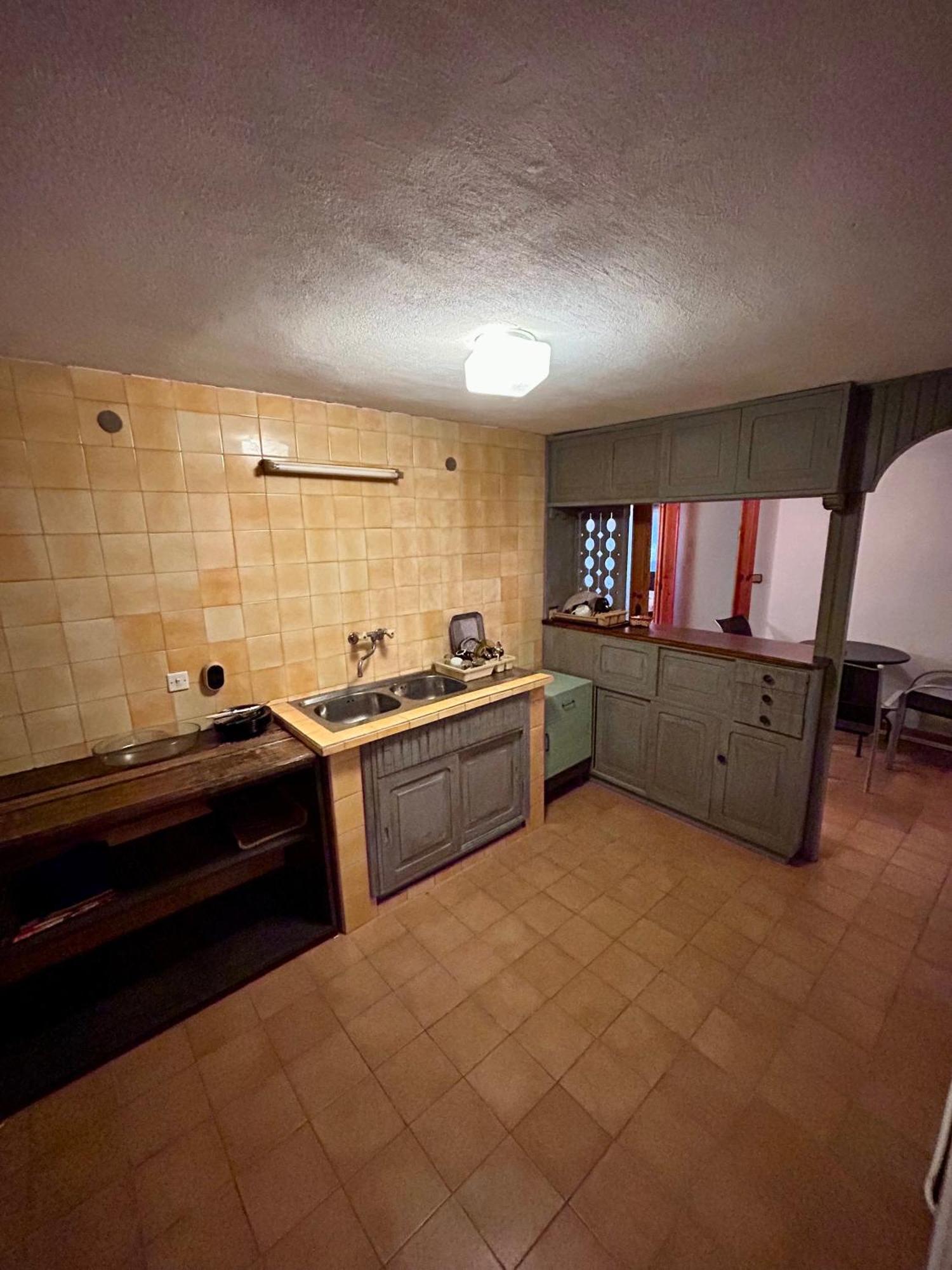 Luylyana Guesthouse Рибарица Экстерьер фото